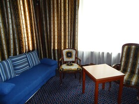 City Hotel Kurfürstendamm
