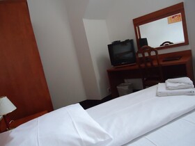 City Hotel Kurfürstendamm