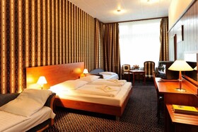 City Hotel Kurfürstendamm