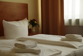City Hotel Kurfürstendamm