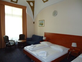 City Hotel Kurfürstendamm