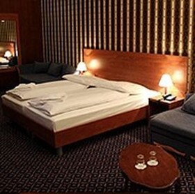 City Hotel Kurfürstendamm