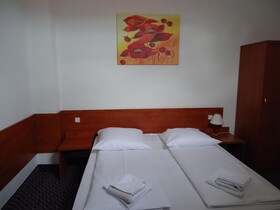 City Hotel Kurfürstendamm