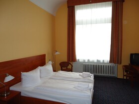 City Hotel Kurfürstendamm