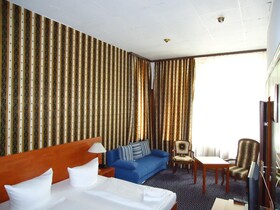 City Hotel Kurfürstendamm