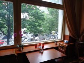 City Hotel Kurfürstendamm