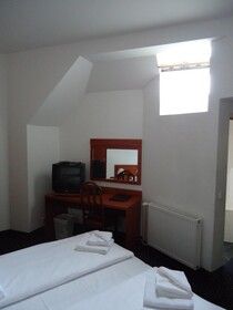 City Hotel Kurfürstendamm