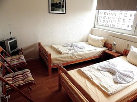 City Inn