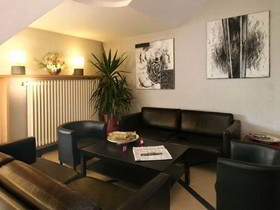 Citylight Hotel