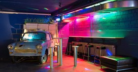 Citylight Hotel