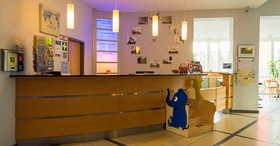 Citylight Hotel
