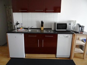 city-room Apartments Berlin