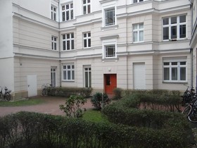 city-room Apartments Berlin