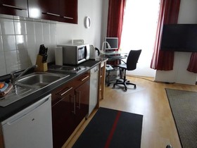 city-room Apartments Berlin