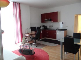 city-room Apartments Berlin