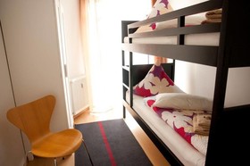 city-room Apartments Berlin
