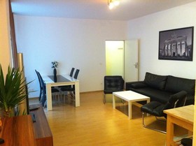 city-room Apartments Berlin