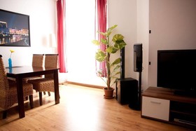 city-room Apartments Berlin