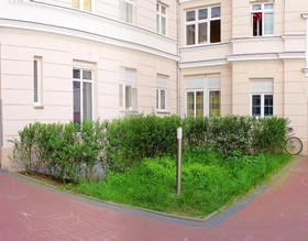 city-room Apartments Berlin