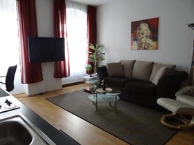 city-room Apartments Berlin