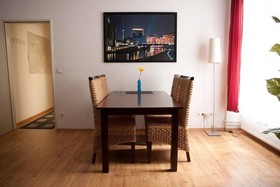 city-room Apartments Berlin