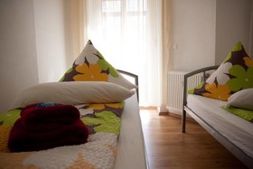 city-room Apartments Berlin