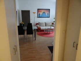 city-room Apartments Berlin