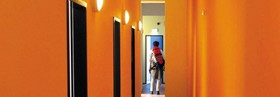 Citystay Hostel Berlin