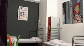 Citystay Hostel Berlin
