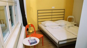 Citystay Hostel Berlin