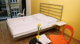 Citystay Hostel Berlin