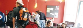 Citystay Hostel Berlin
