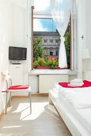 City Stop Berlin