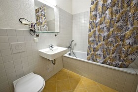 Classic Apartment