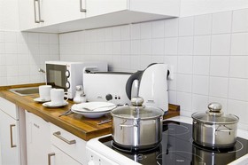 Classic Apartment