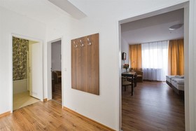 Classic Apartment