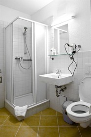 Classic Apartment