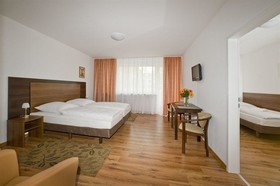 Classic Apartment