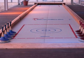 Club Lodges Berlin Mitte