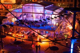 Club Lodges Berlin Mitte