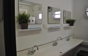 Club Lodges Berlin Mitte