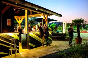 Club Lodges Berlin Mitte