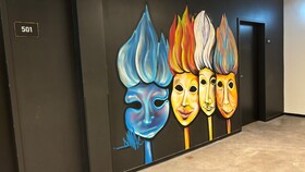 Coffee Inn Hostel Berlin