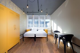 Coffee Inn Hostel Berlin