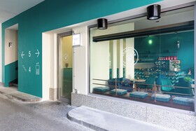 Coffee Inn Hostel Berlin