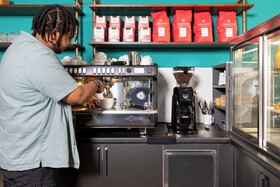 Coffee Inn Hostel Berlin