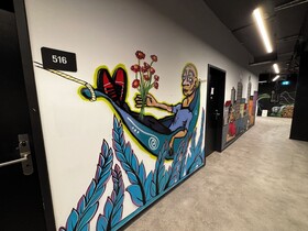 Coffee Inn Hostel Berlin