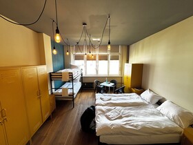 Coffee Inn Hostel Berlin