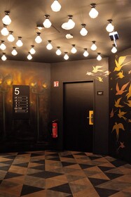 Coffee Inn Hostel Berlin