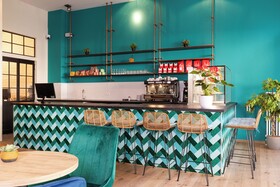 Coffee Inn Hostel Berlin